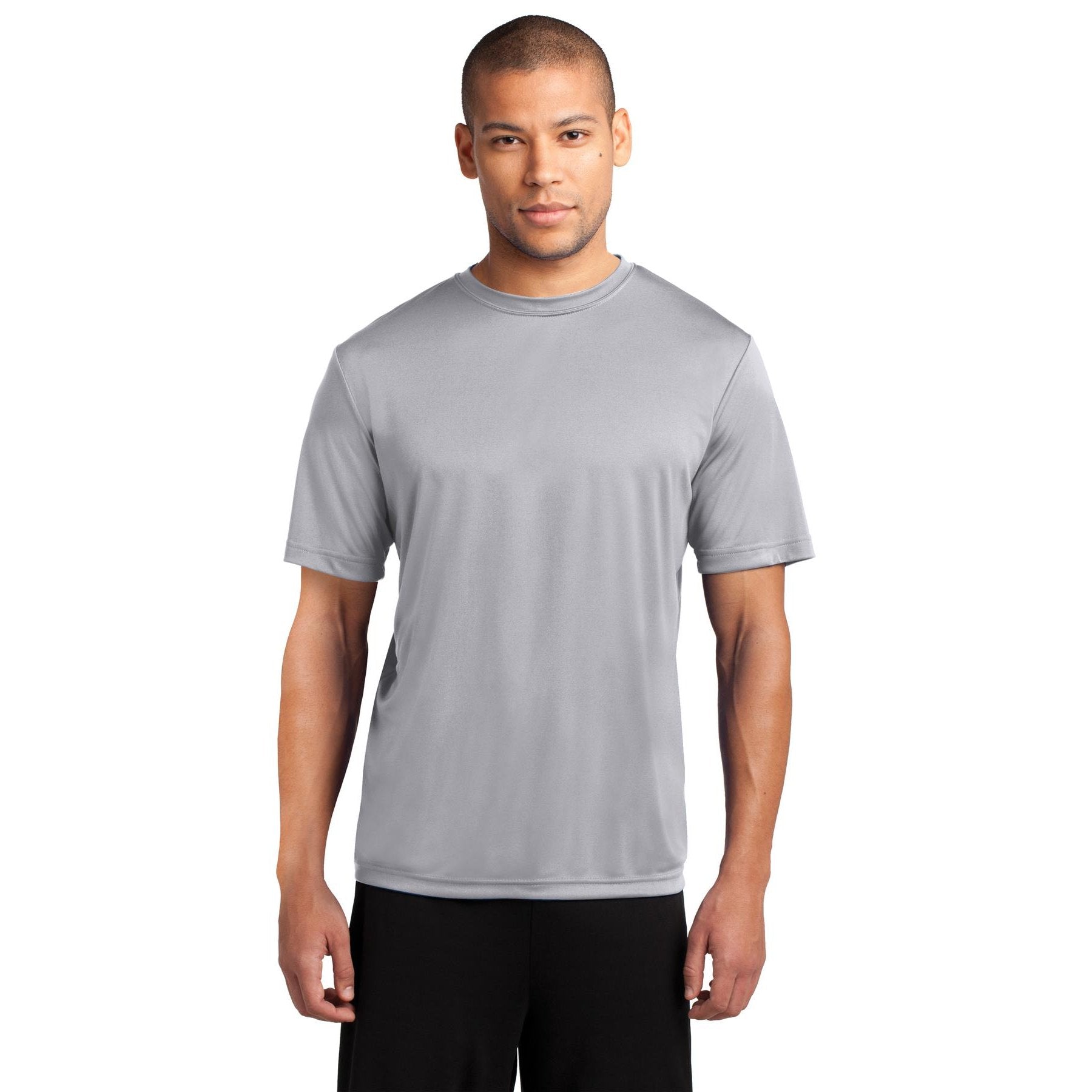 Port & Company-Port & Company® Performance Tee. PC380-MedTech-20